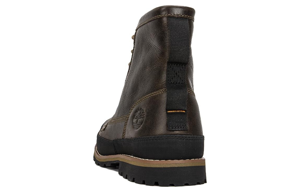 Timberland Original Earthkeeper Boots 'Brown Regenerative Leather' A44X8327 - 3