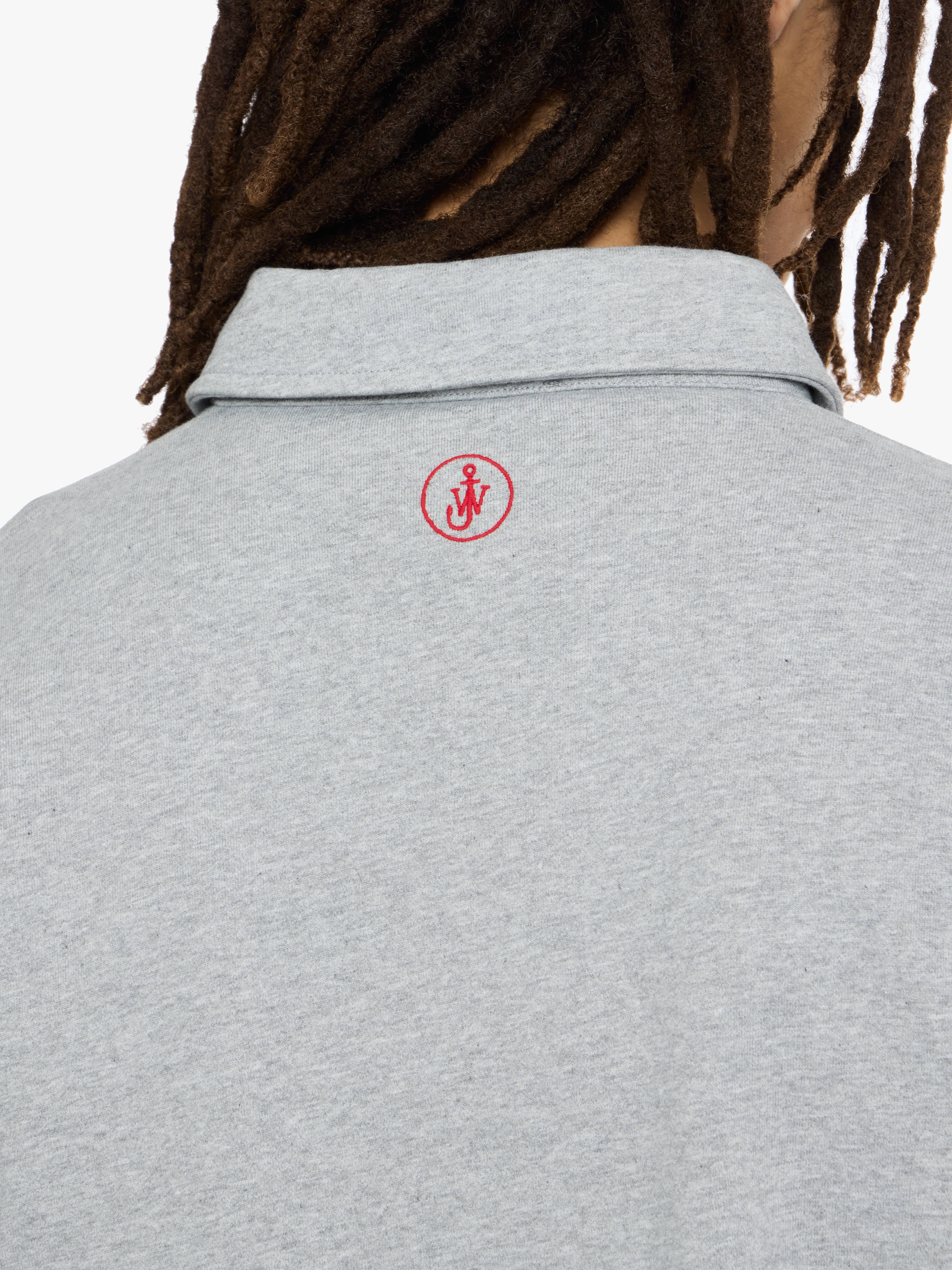 RUGBY POLO TOP - 4