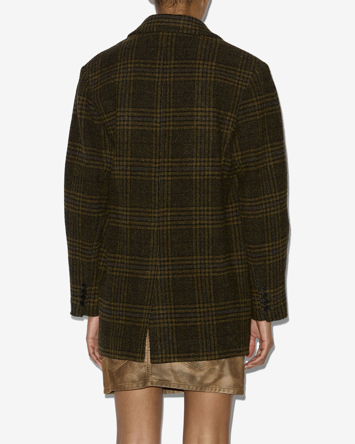GESINA JACKET - 5
