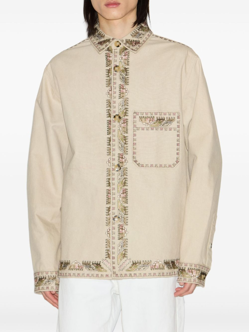 Rudy jacket - 2