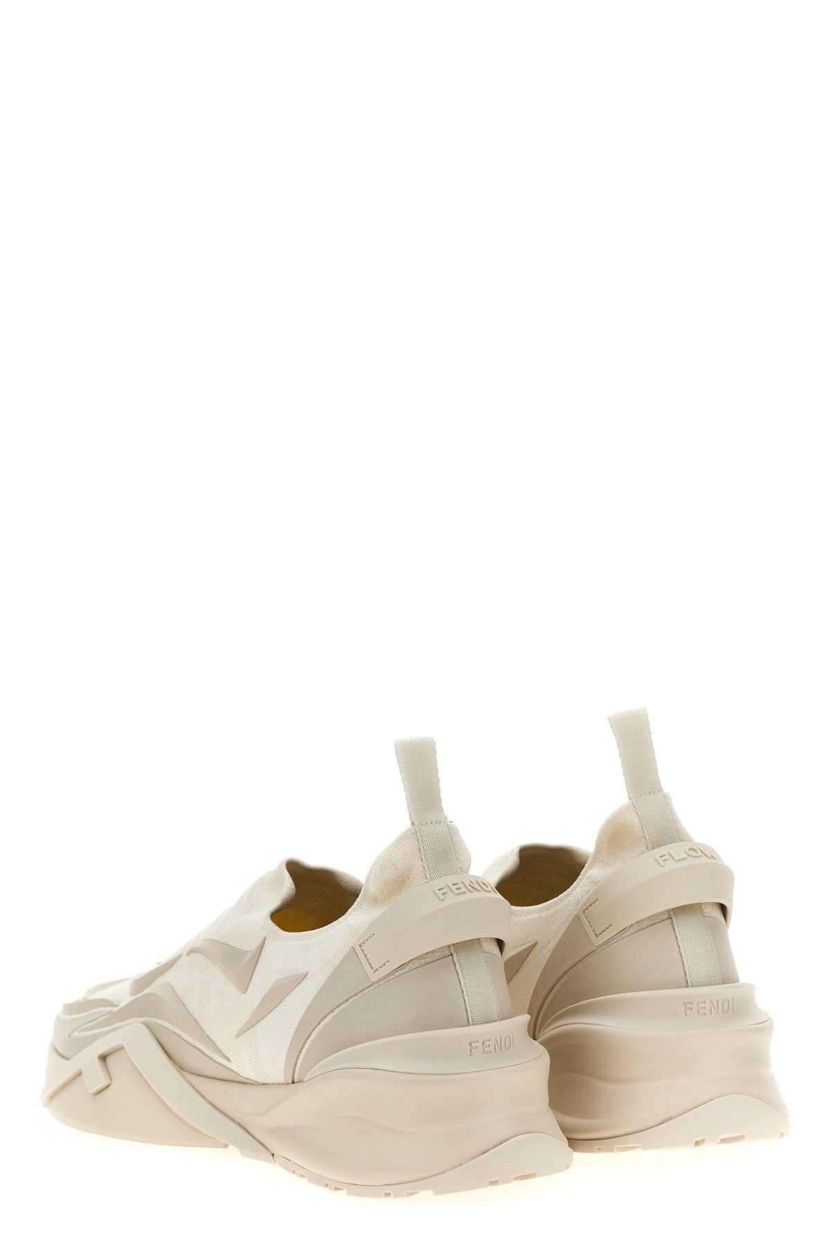 Fendi Men 'Fendi Flow' Sneakers - 3