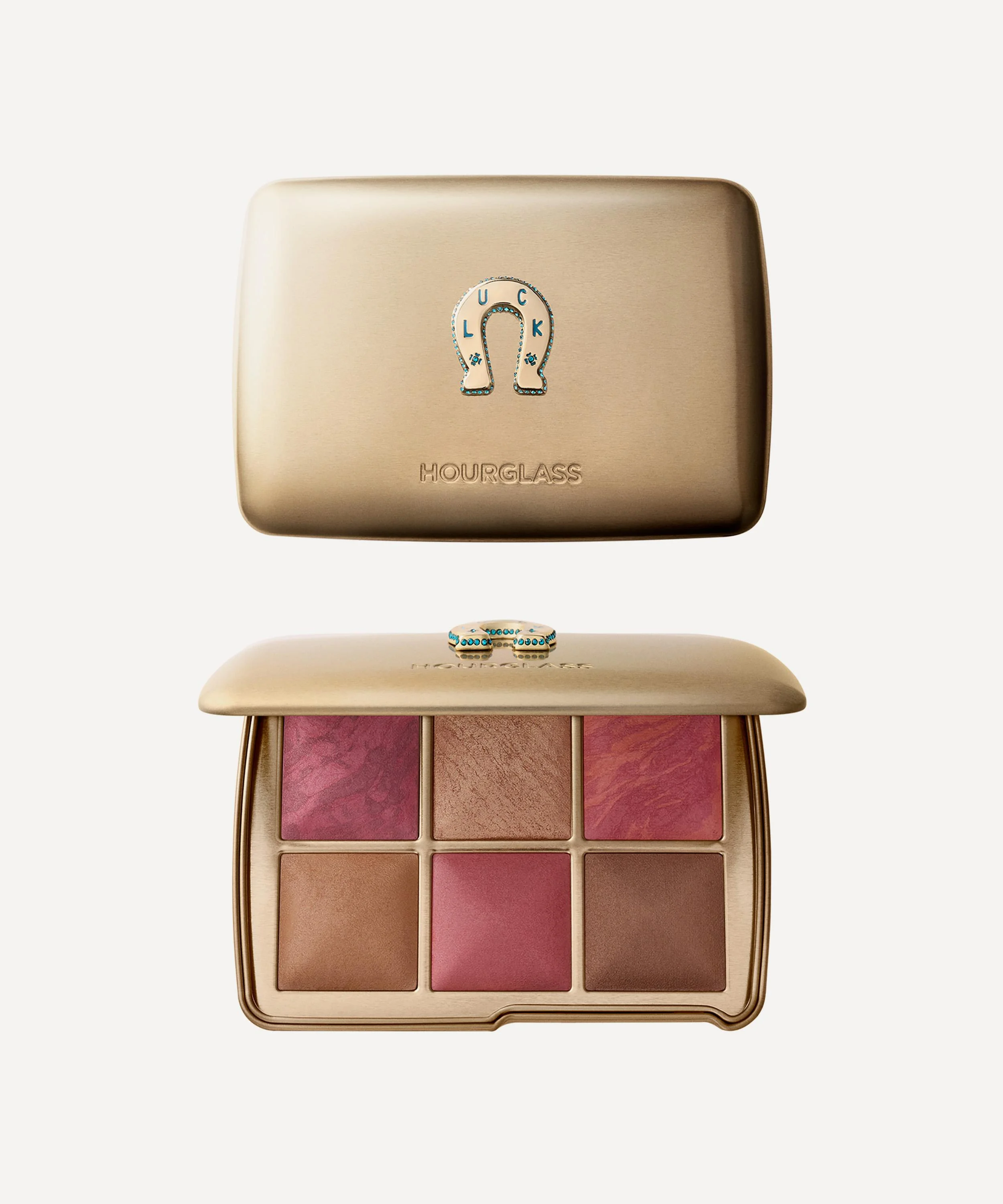 Ambient Lighting Palette Unlocked Luck Edit - 1