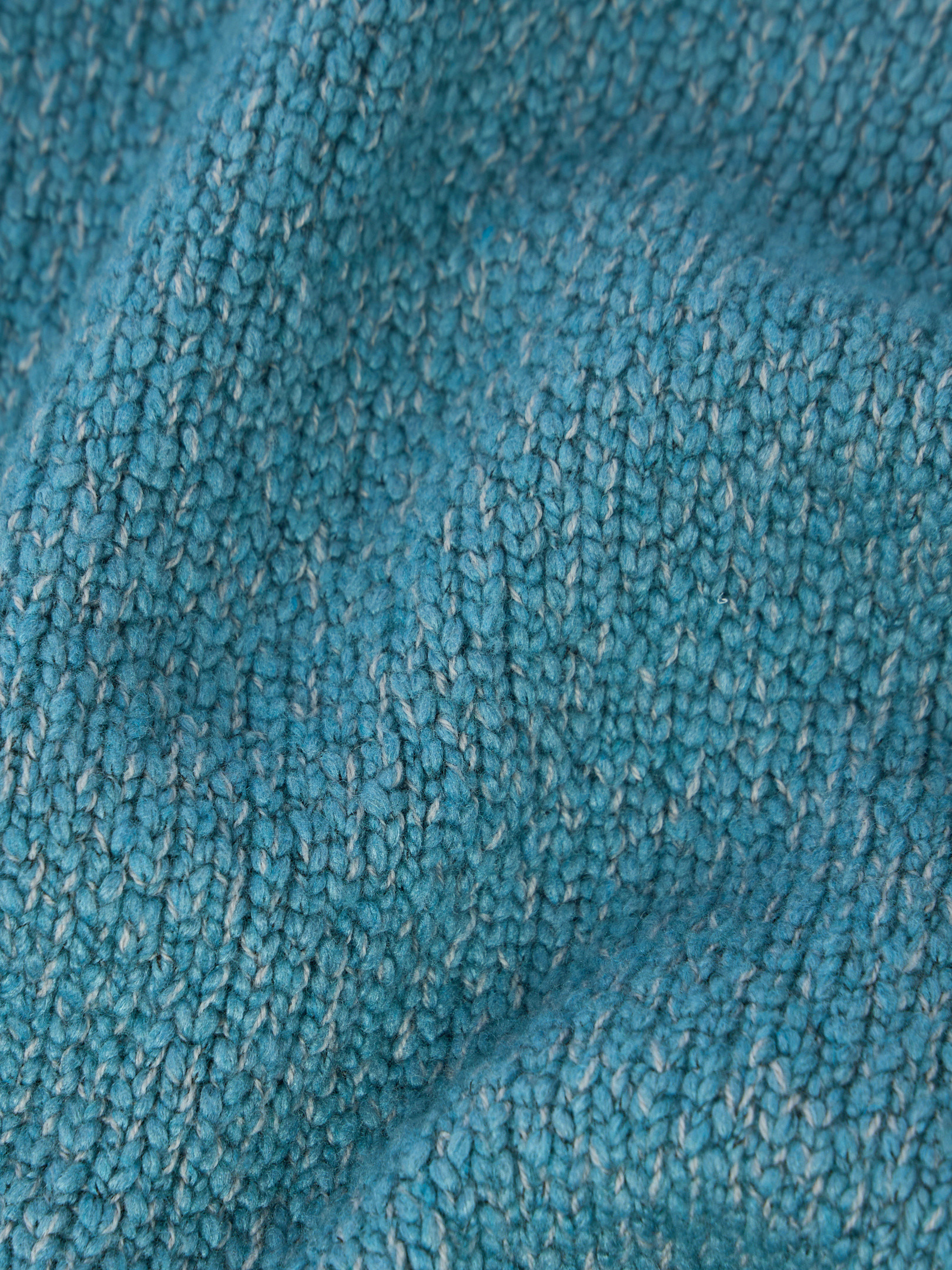 5100050 FANCY YARN MOULINÉ WOOL - 5