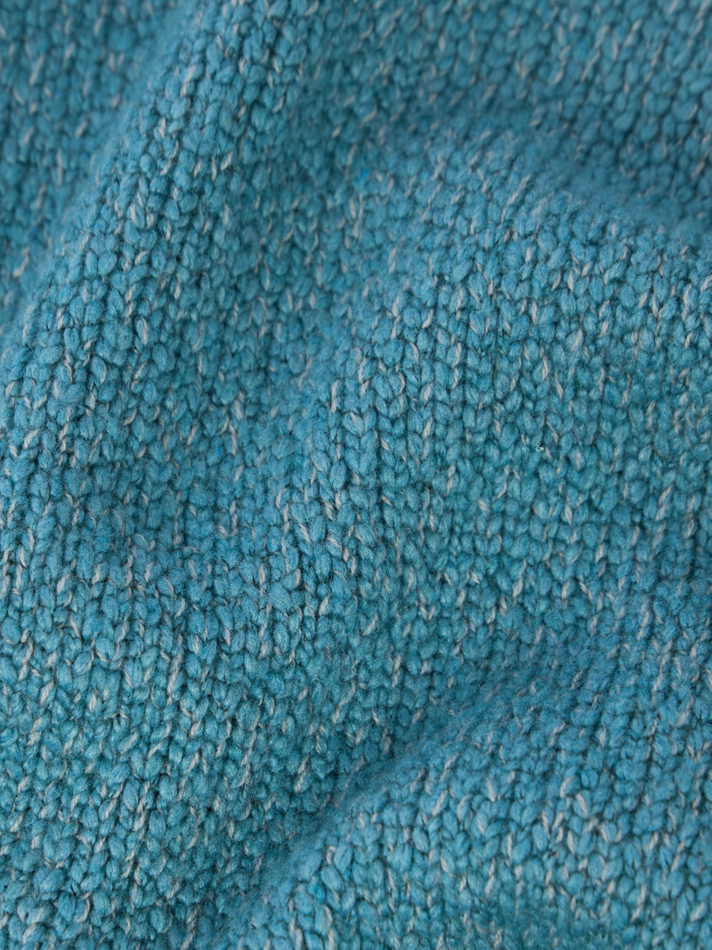 5100050 FANCY YARN MOULINÉ WOOL 5