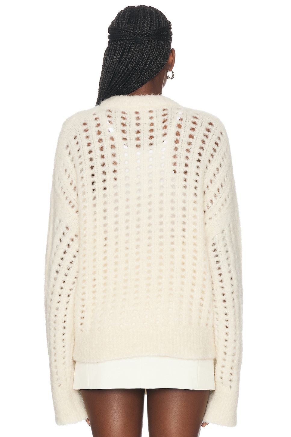 Ailani Crewneck Sweater - 3