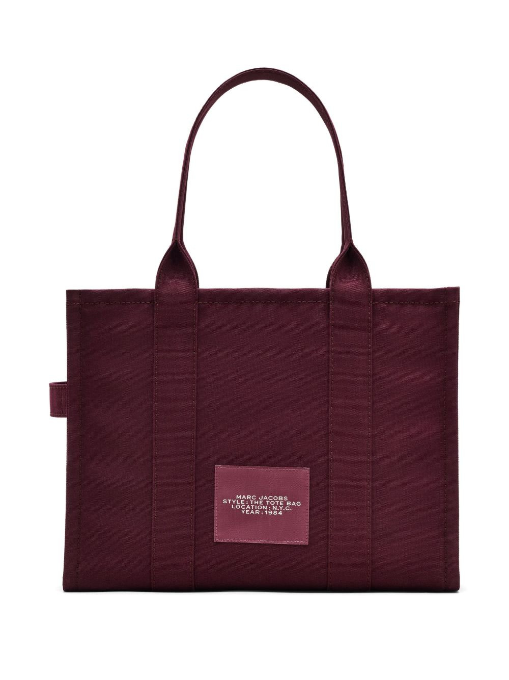 large The Tote bag - 3