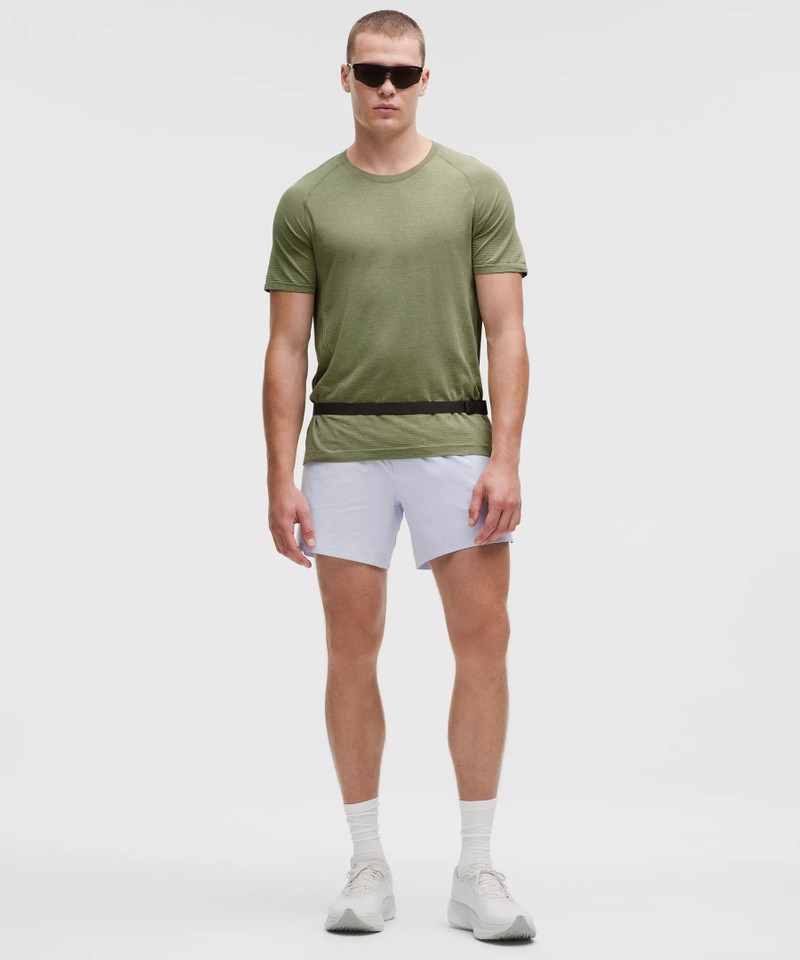 lululemon Metal Vent Tech Short-Sleeve Shirt outlook