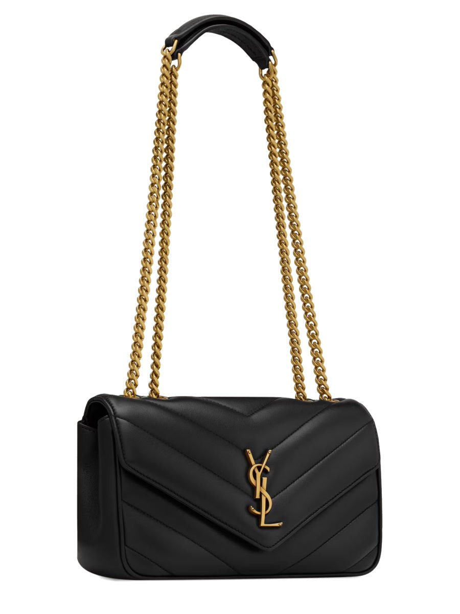 Bag "Loulou" Small - 7