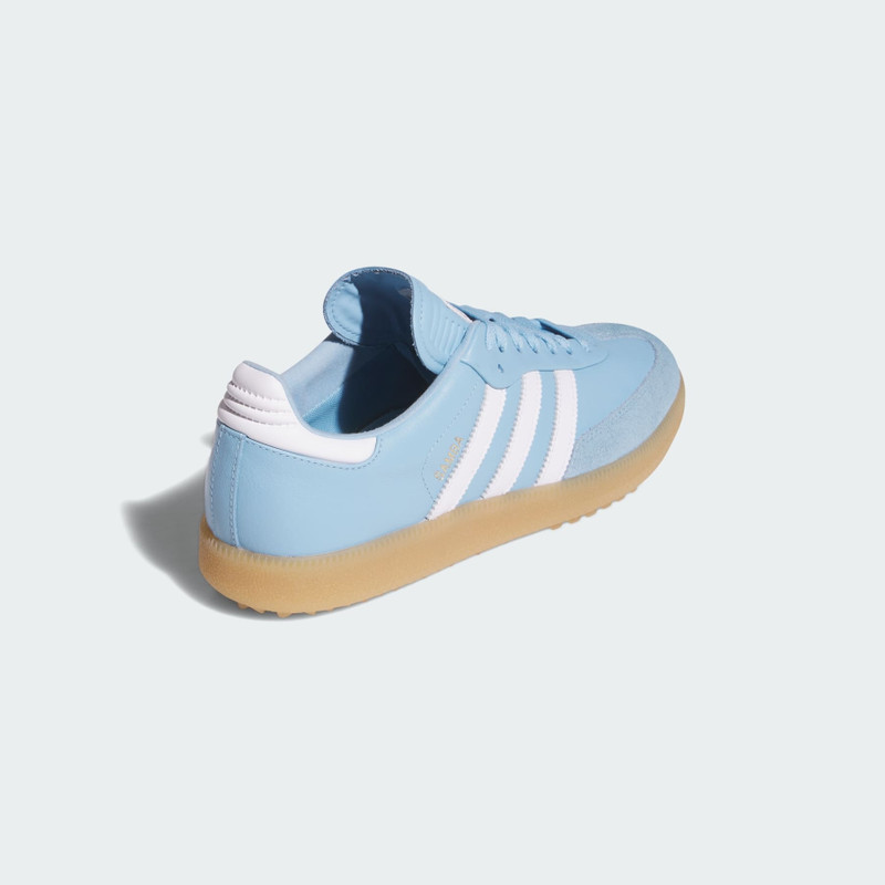 Samba Spikeless Golf Shoes 6
