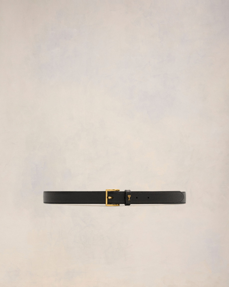 PARIS PARIS BELT 25 MM 1