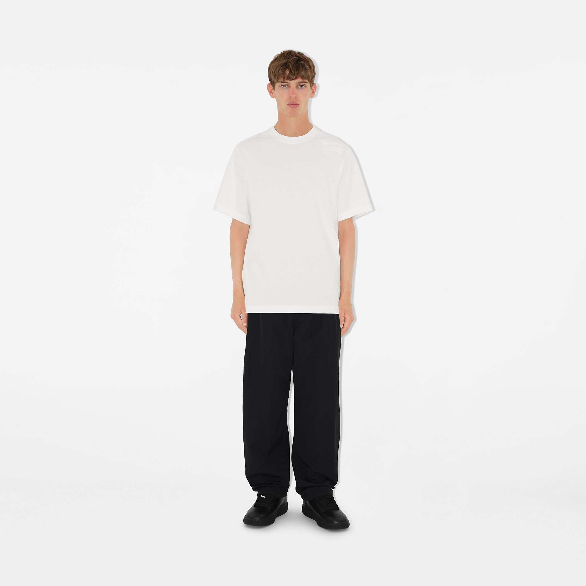 Nylon Trousers - 2