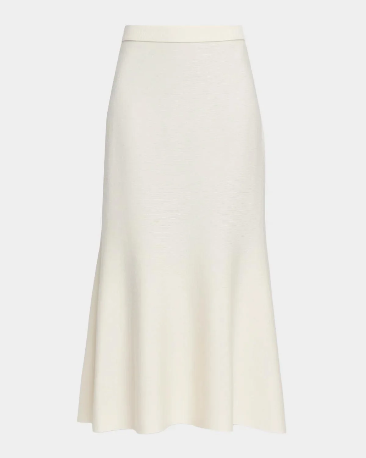 Kasey Knit Midi Skirt - 1