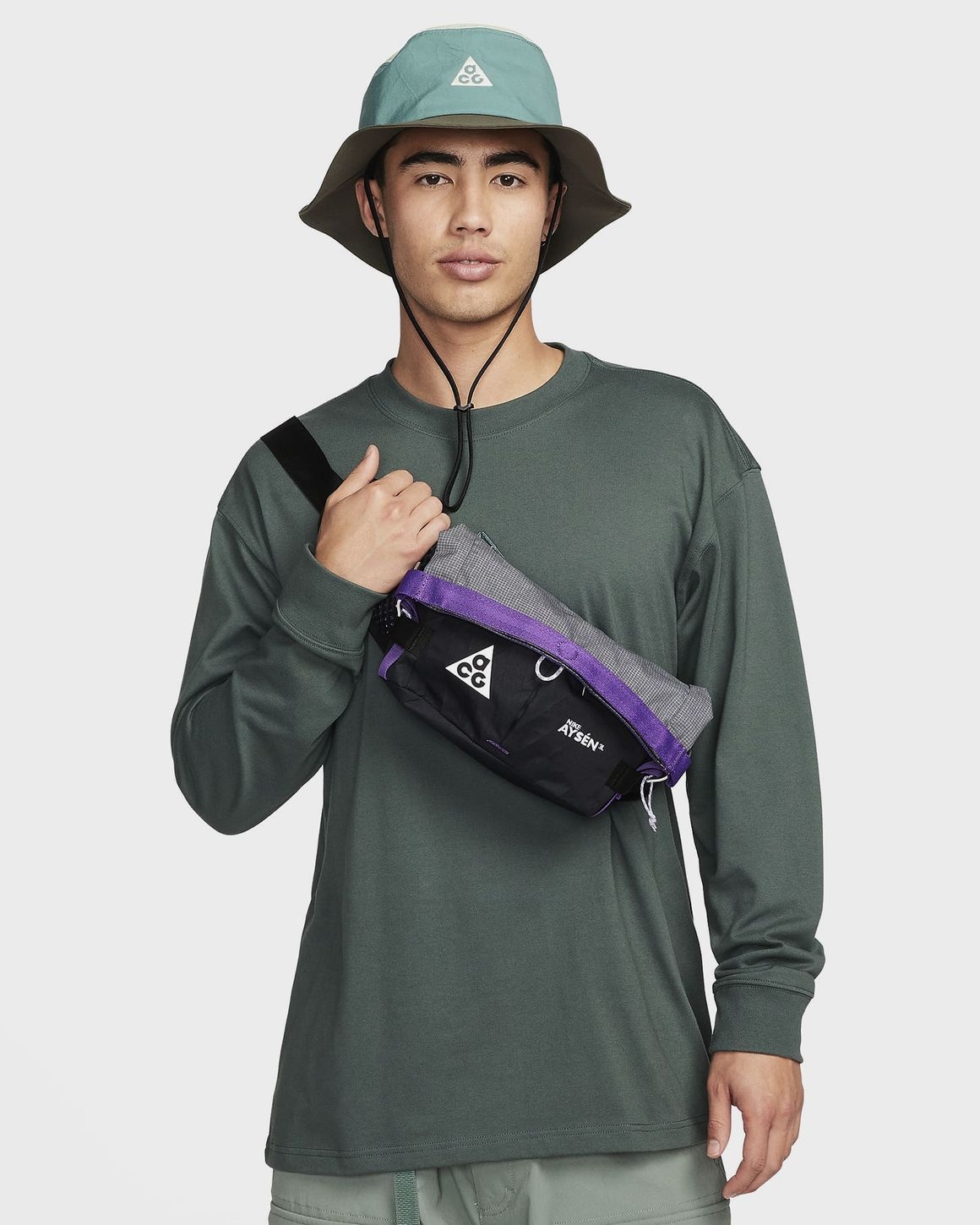 ACG Aysén Fanny Pack (3L) - 2