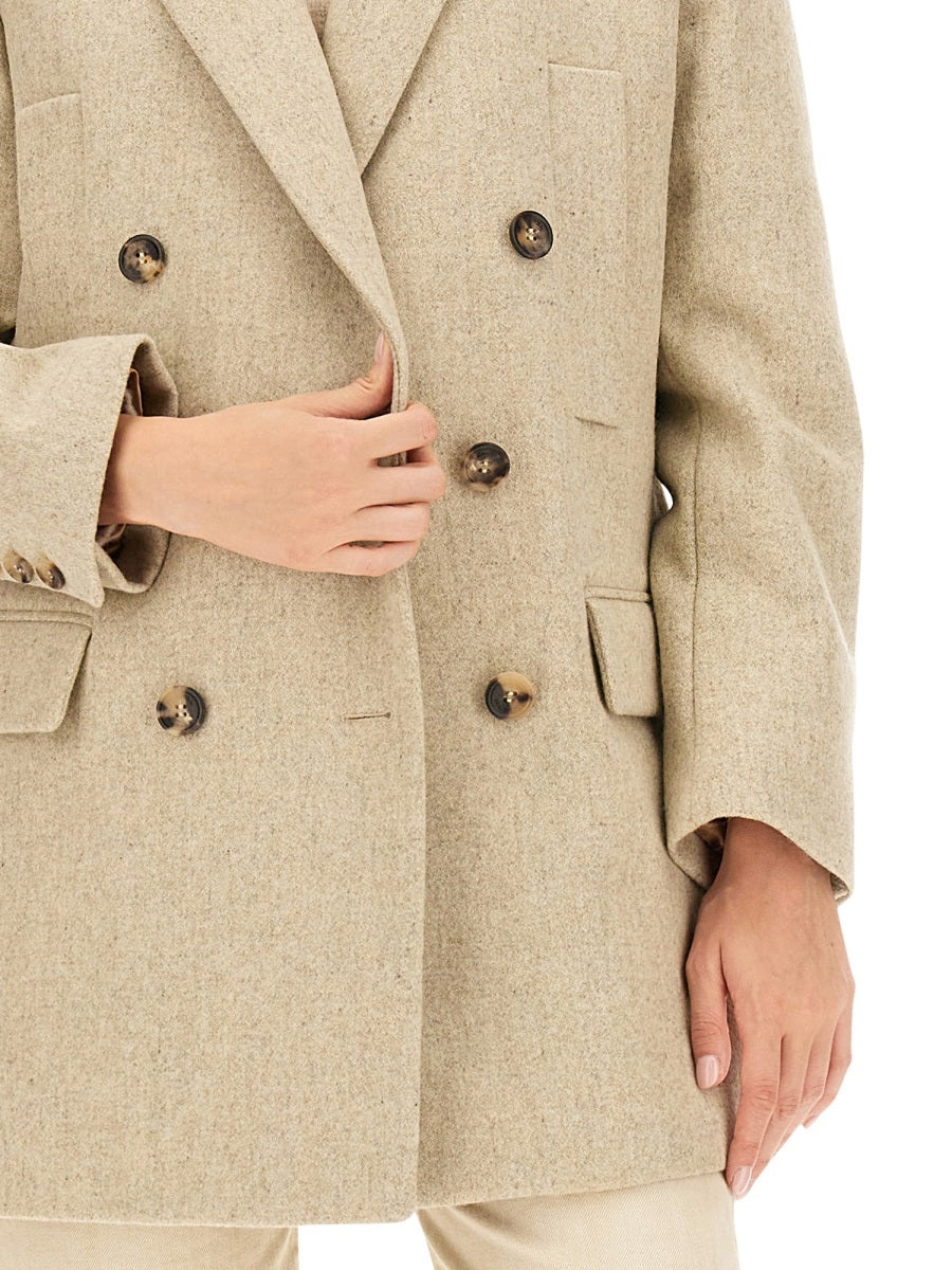 Isabel Marant Isabel Marant Women Floyd Jacket | luosophy