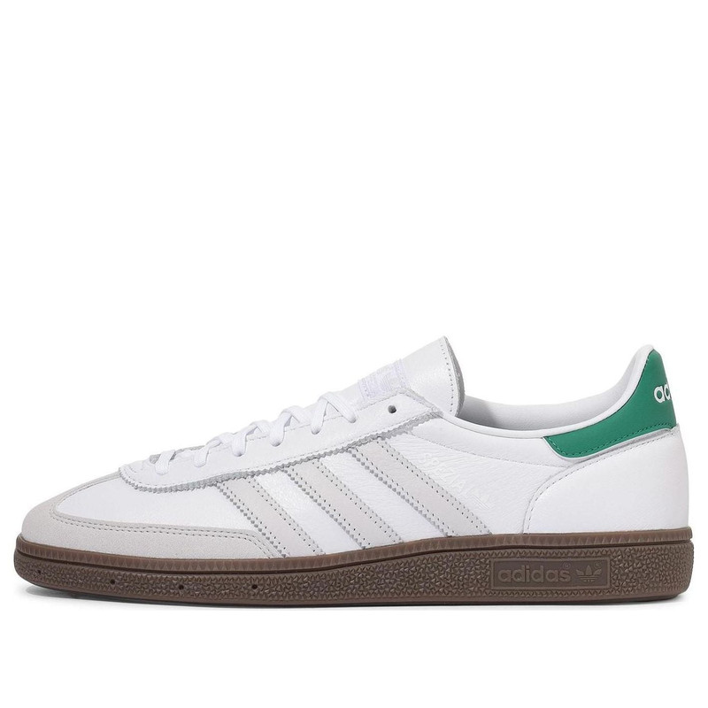 adidas Handball Spezial 'WHite Green' IG8655 - 1