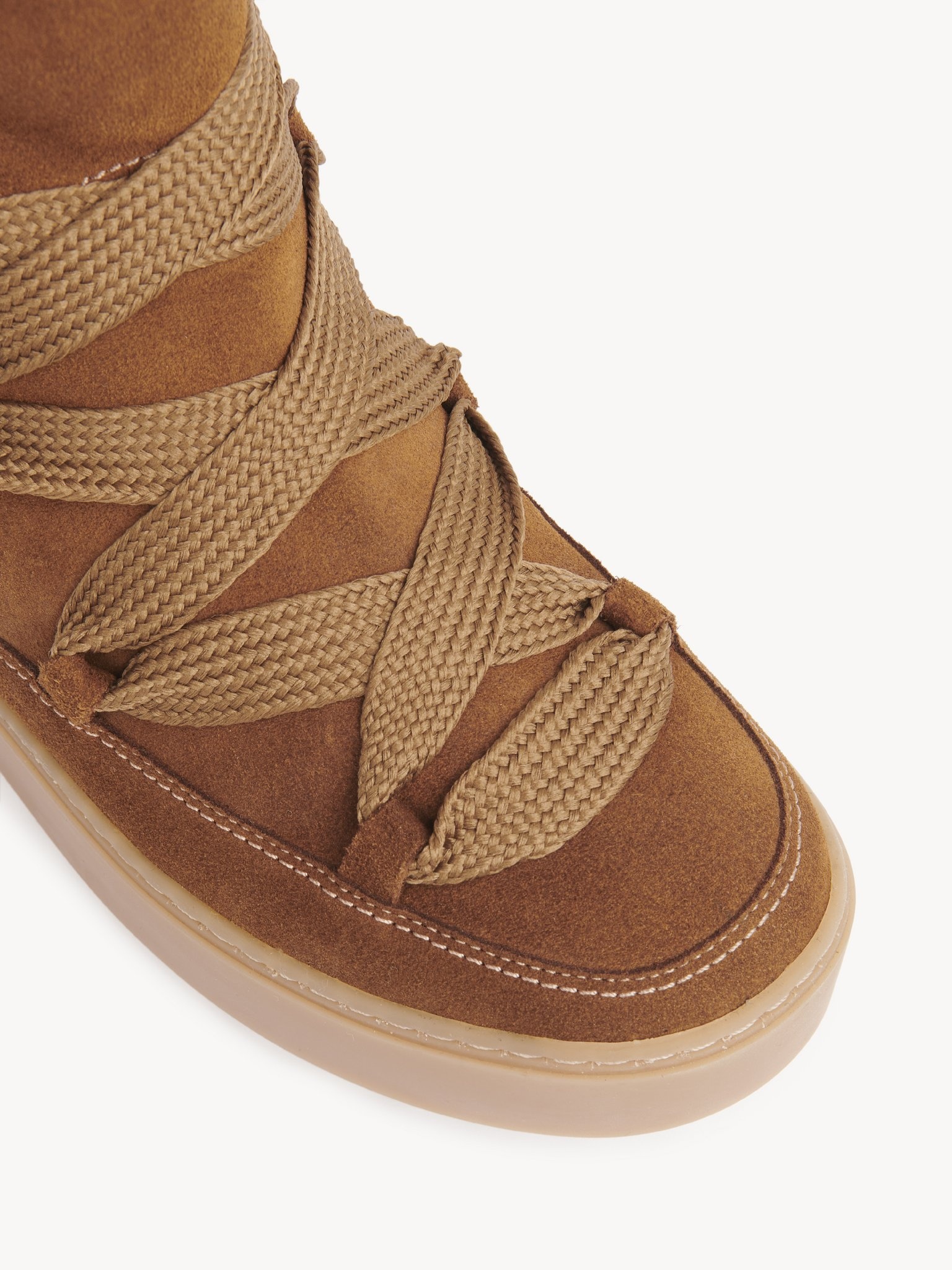 CHARLEE SNOW BOOT - 2