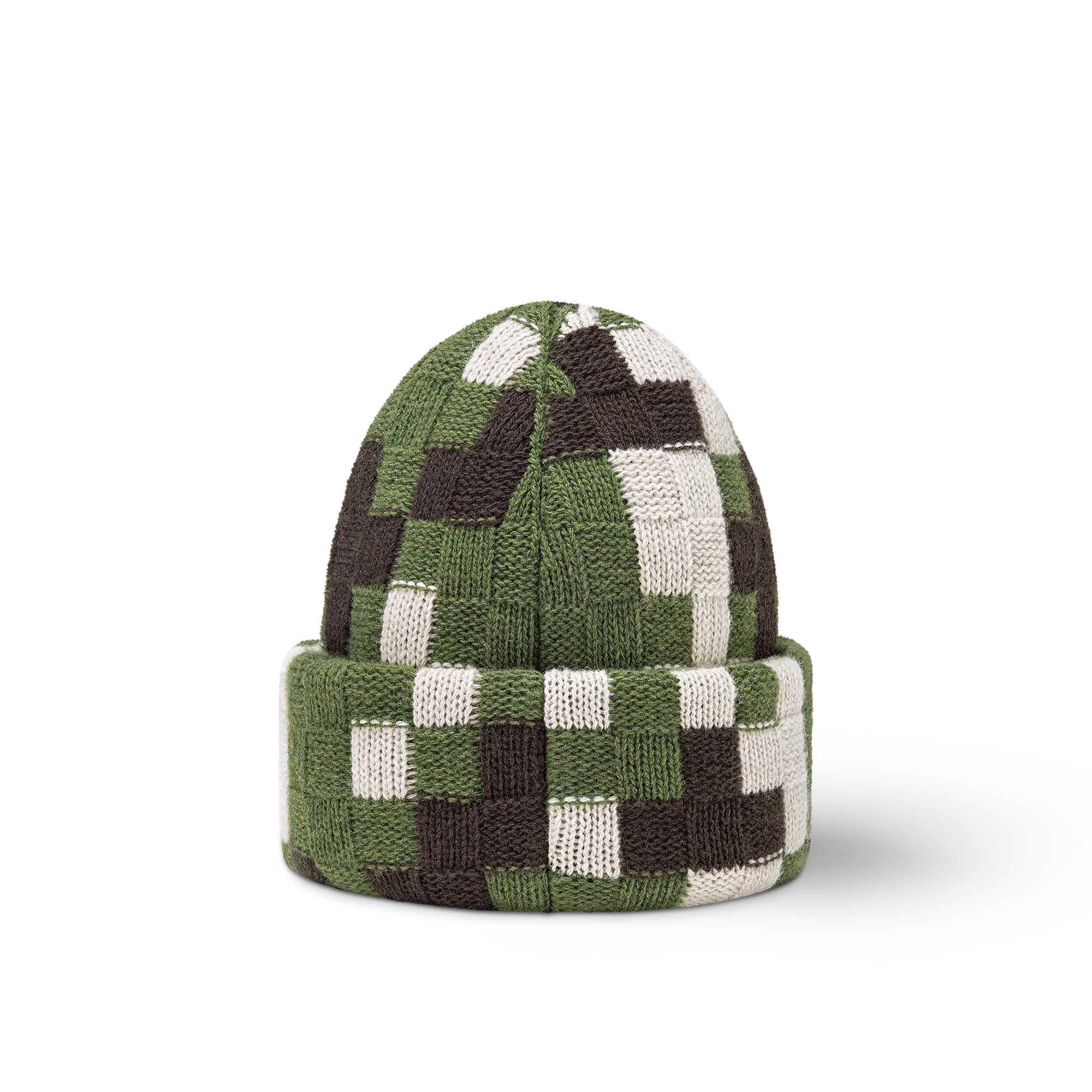 Damoflage Beanie - 4