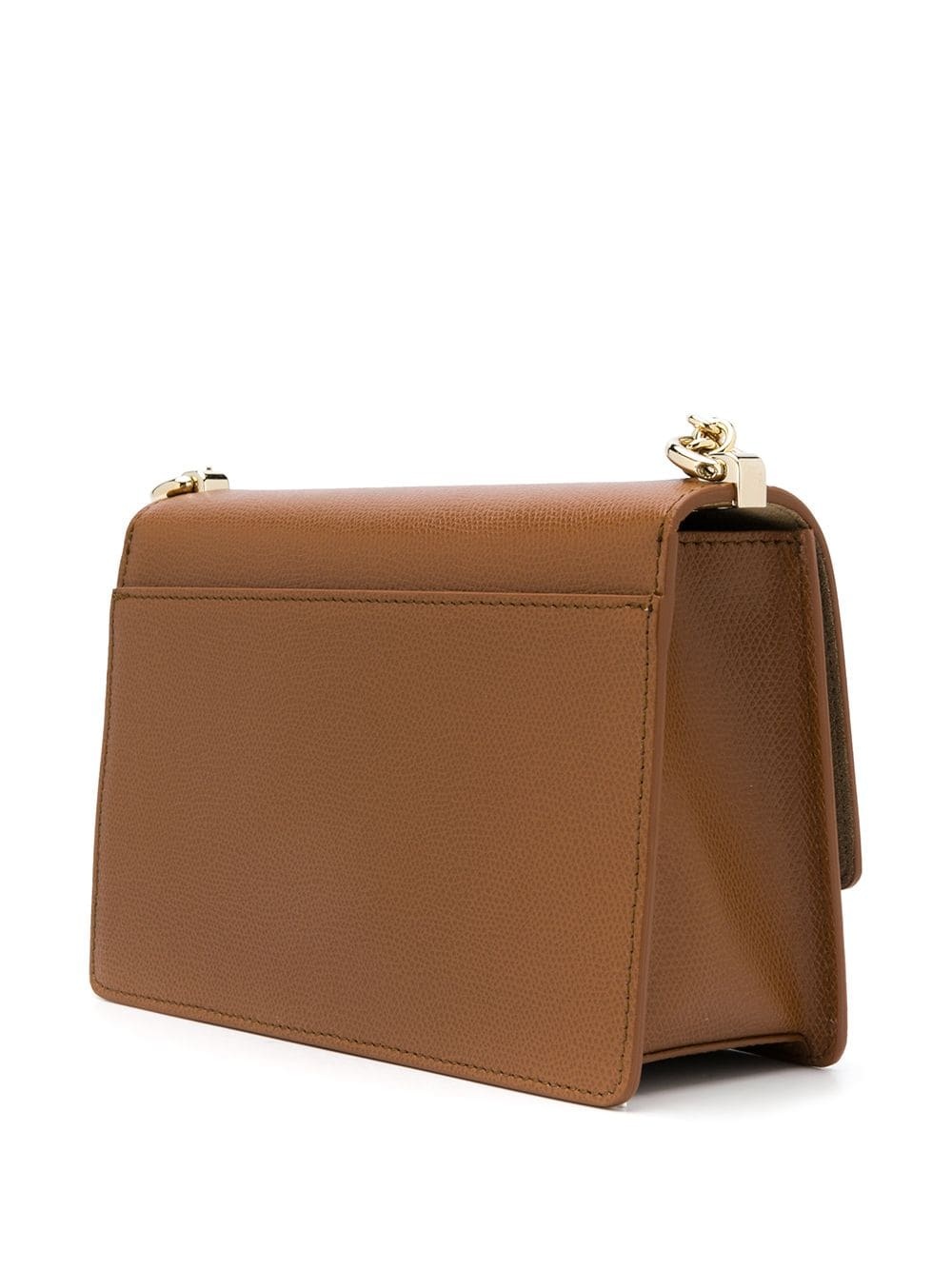 1927 twist-lock crossbody bag - 3