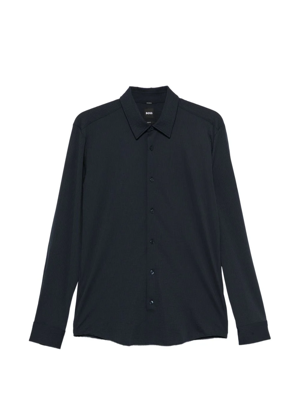 long-sleeve shirt - 1