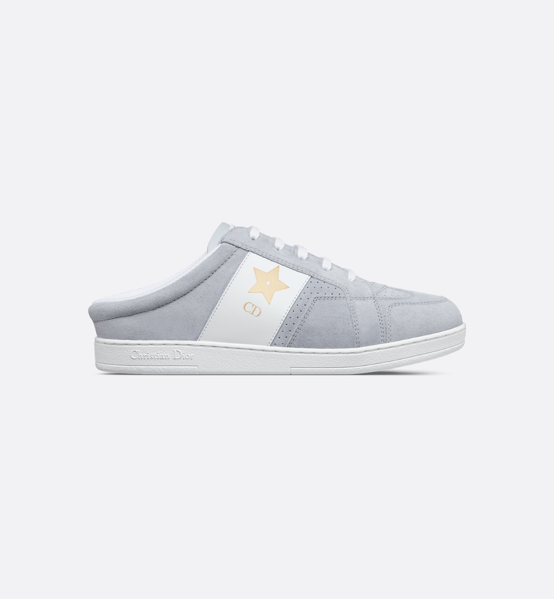 Dior Star Sneaker - 2