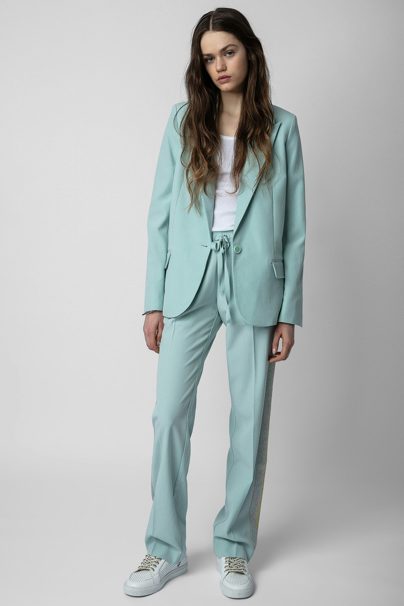 Voyage Blazer 3