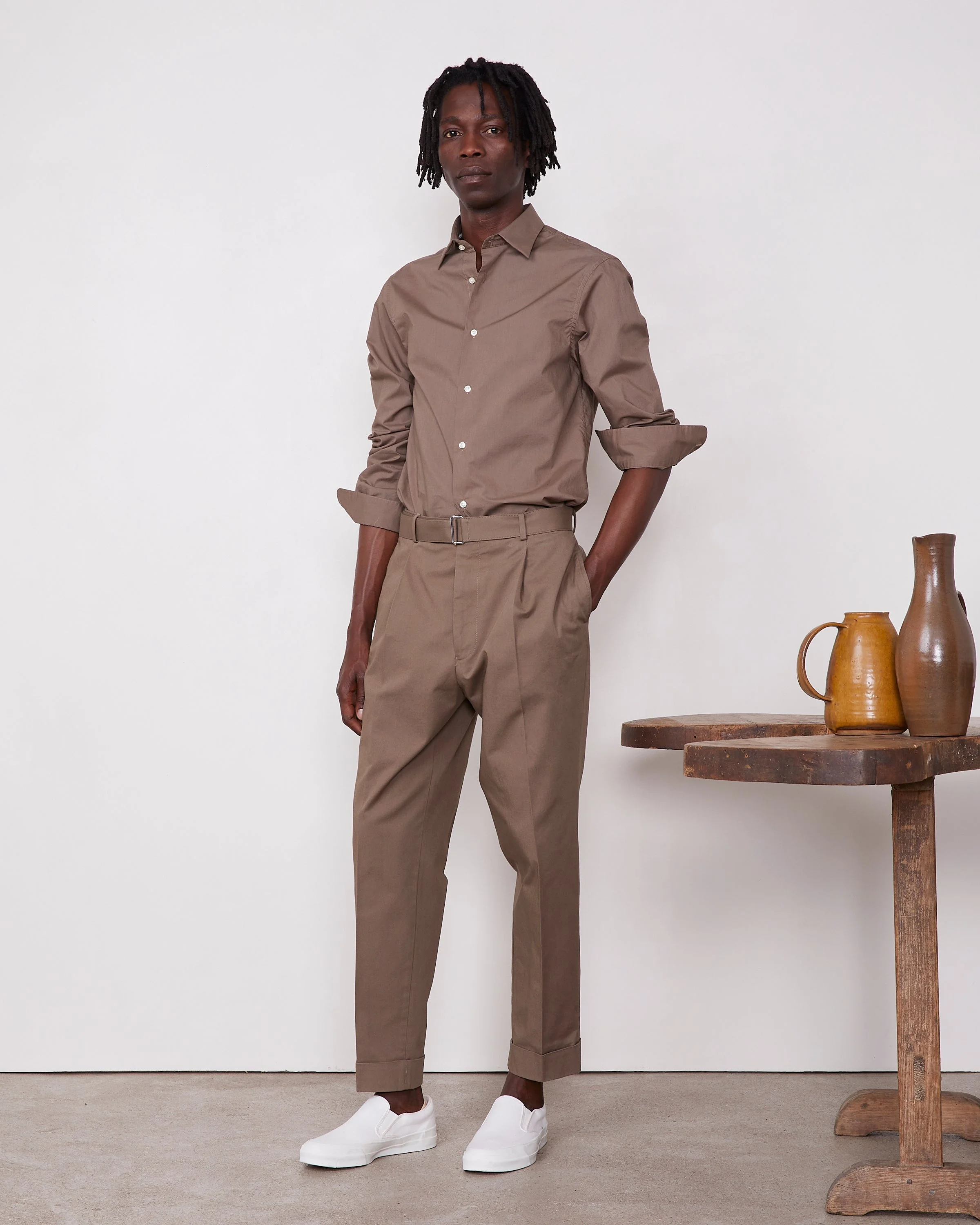 ELOI SHIRT - 1