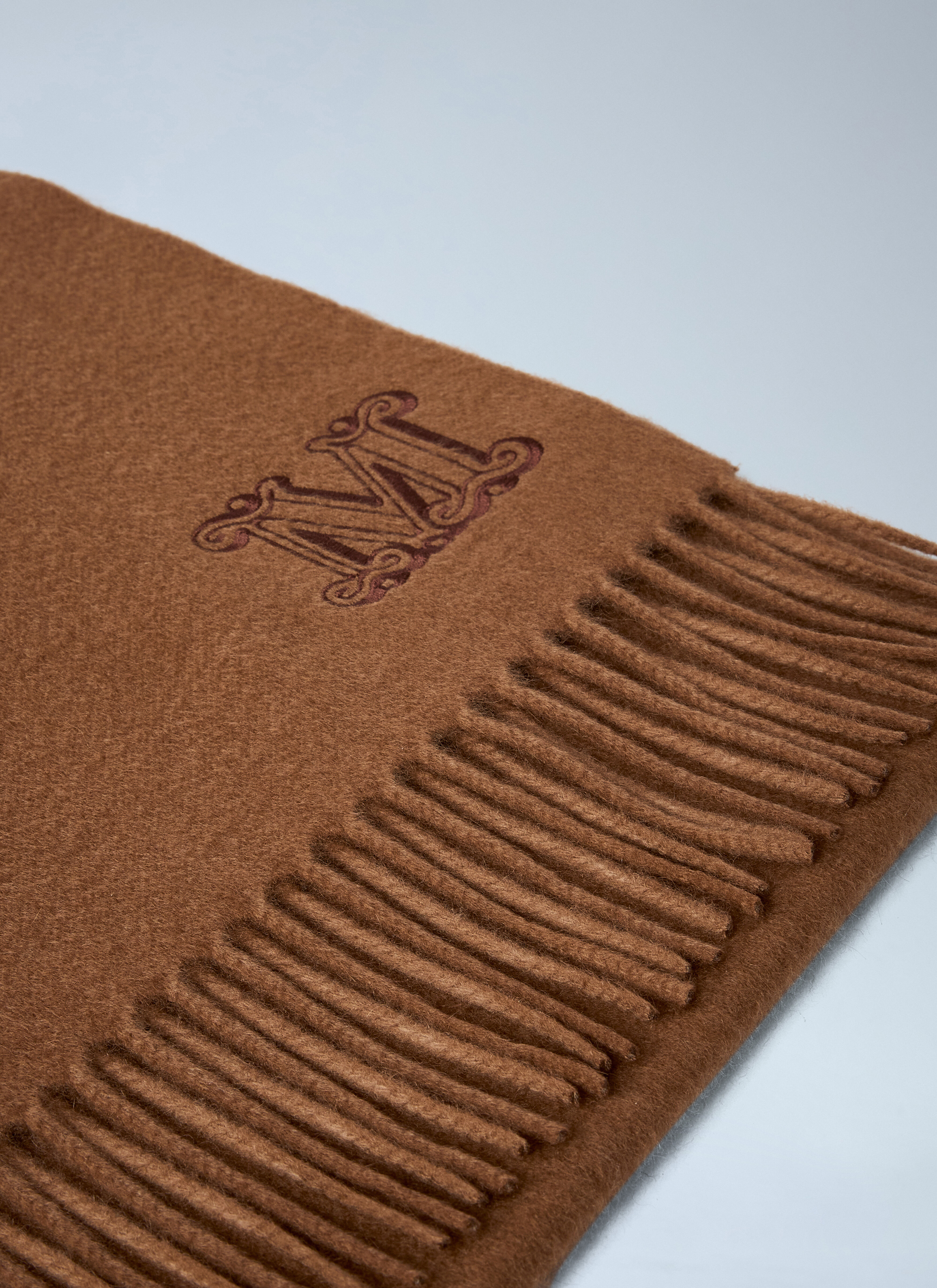 Cashmere Scarf - 3