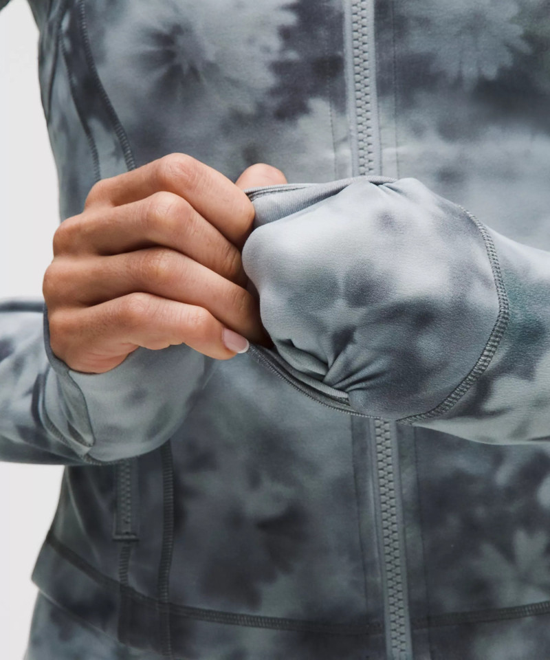 Define Cropped Jacket *Nulu 6