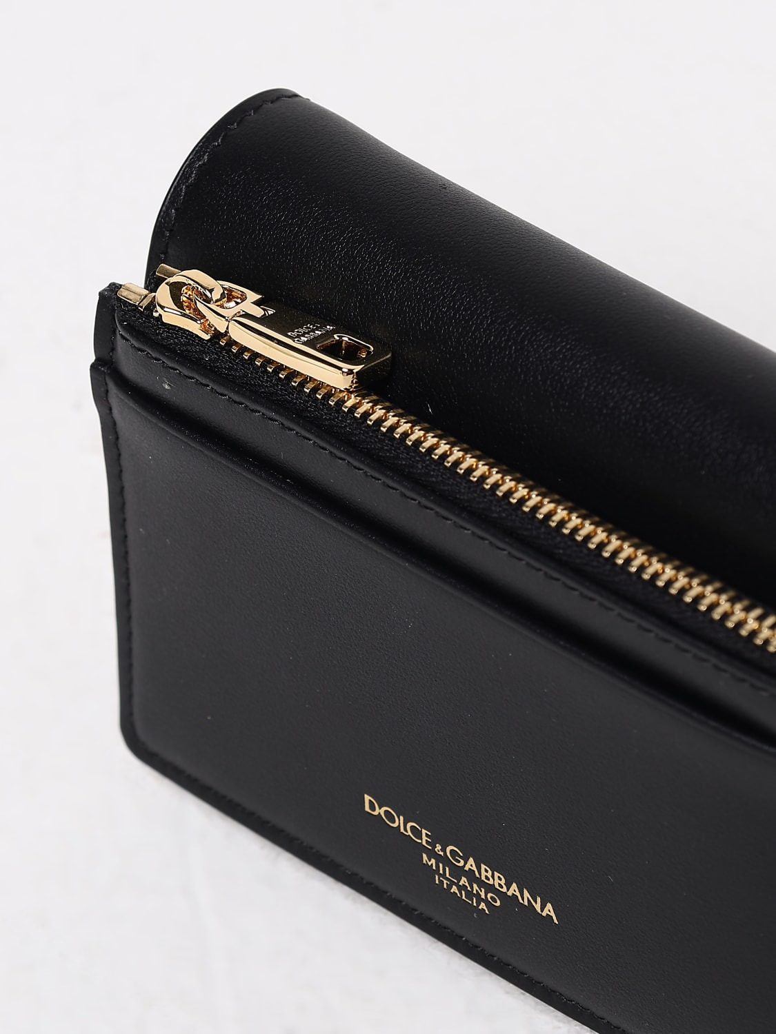 Wallet woman Dolce & Gabbana - 4