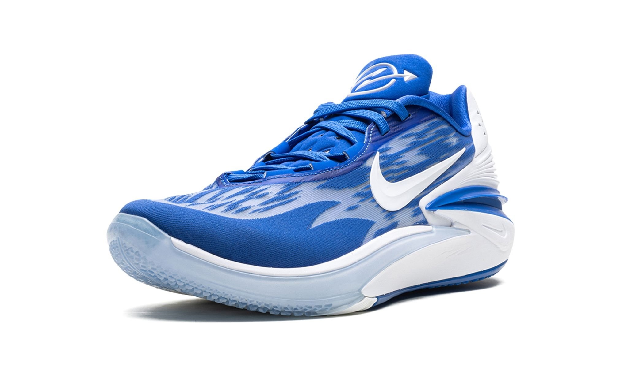 Nike Air Zoom G.T Cut 2 TB P "Game Royal" - 4