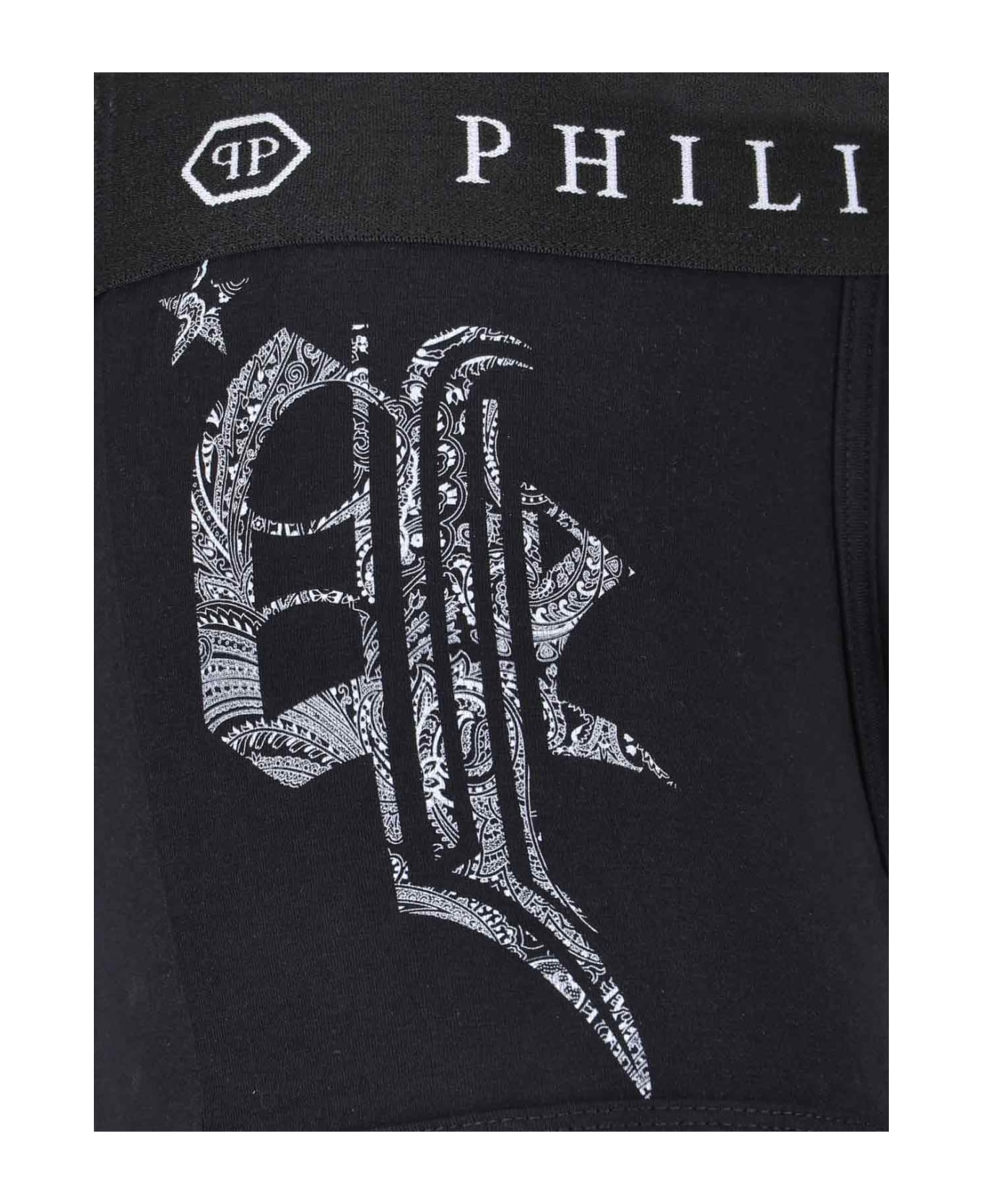 'gothic' Boxers - 3