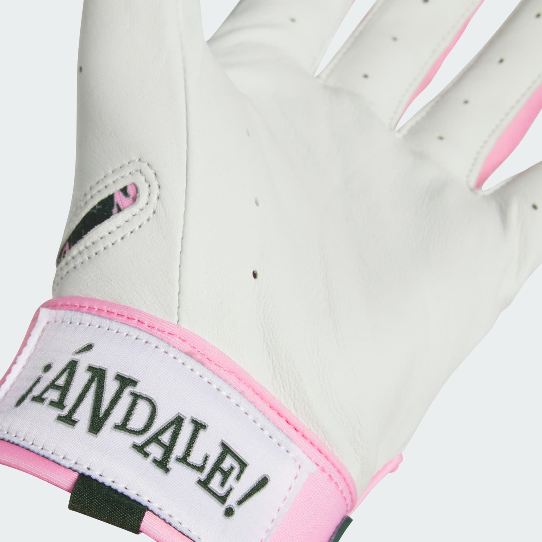 SOMOS1 Gloves - 3