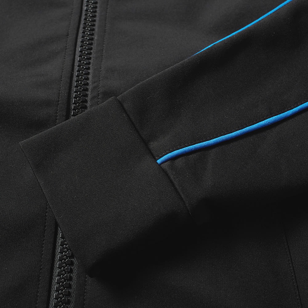 Unravel Project Motion Logo Taped Track Jacket - 3