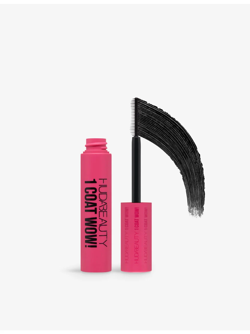 1 Coat WOW! extra volumising and lifting mascara 10ml - 1