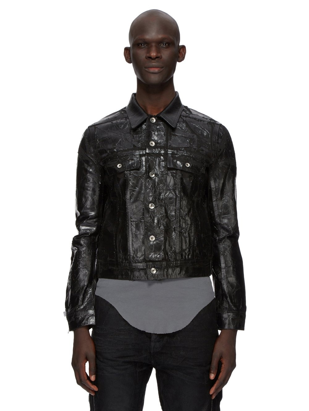 JACKET - 1