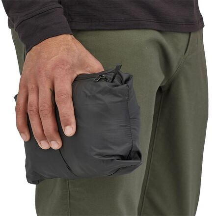 Nano Puff Insulated Jacket - Men's - 7
