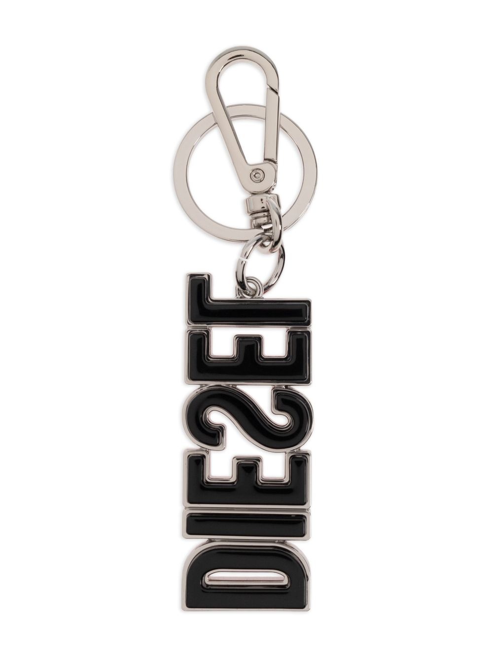 DSL 3D keyring - 2