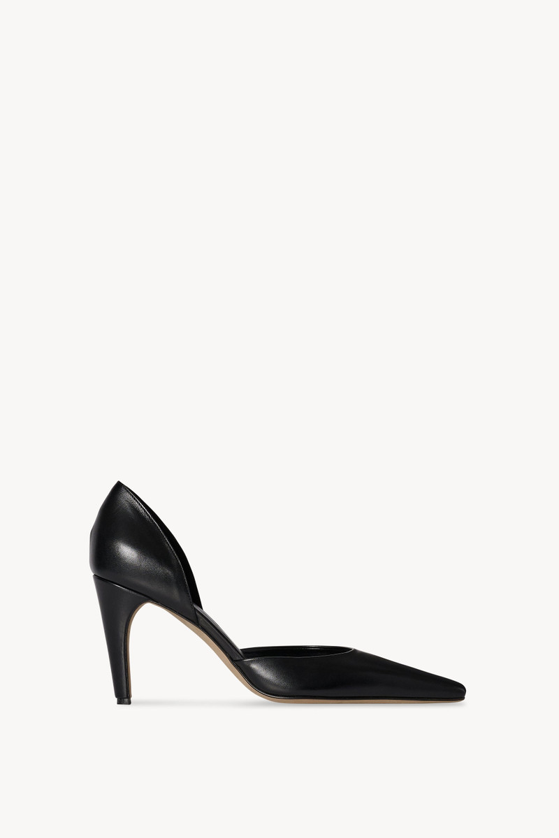 Pia D'Orsay Pump - 1