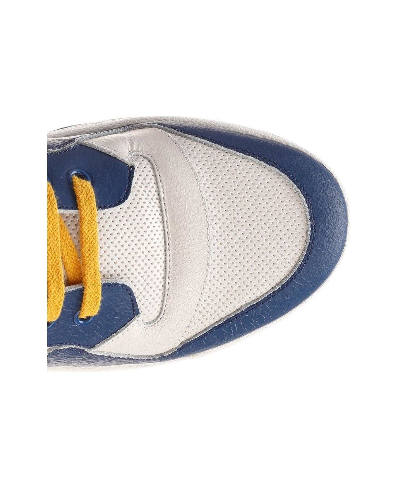 Sl/24 Mid-top Sneakers - 4