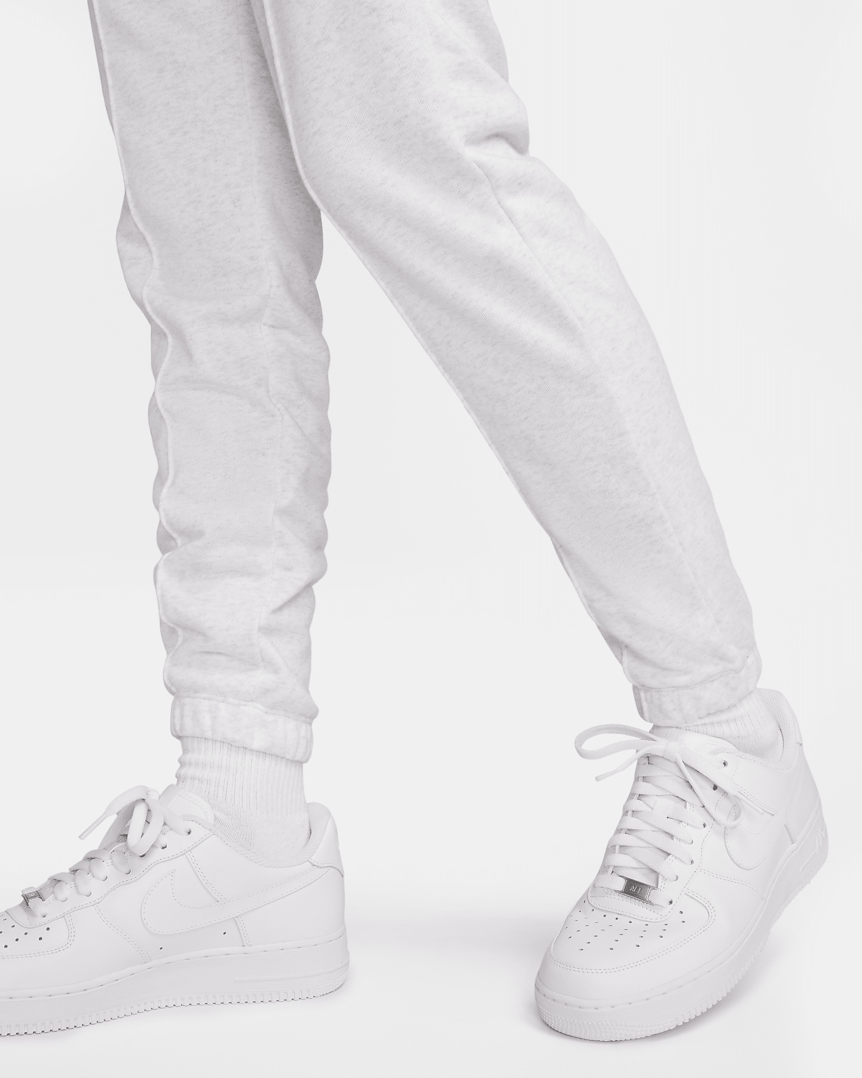 Nike Sportswear Chill Terry Women's Slim High-Waisted French Terry Sweatpants - 7