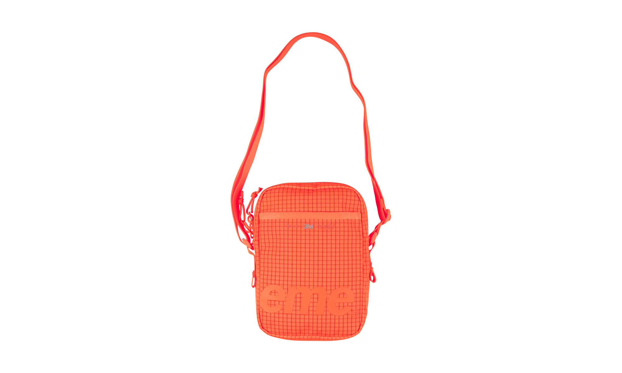 Supreme Shoulder Bag - 4