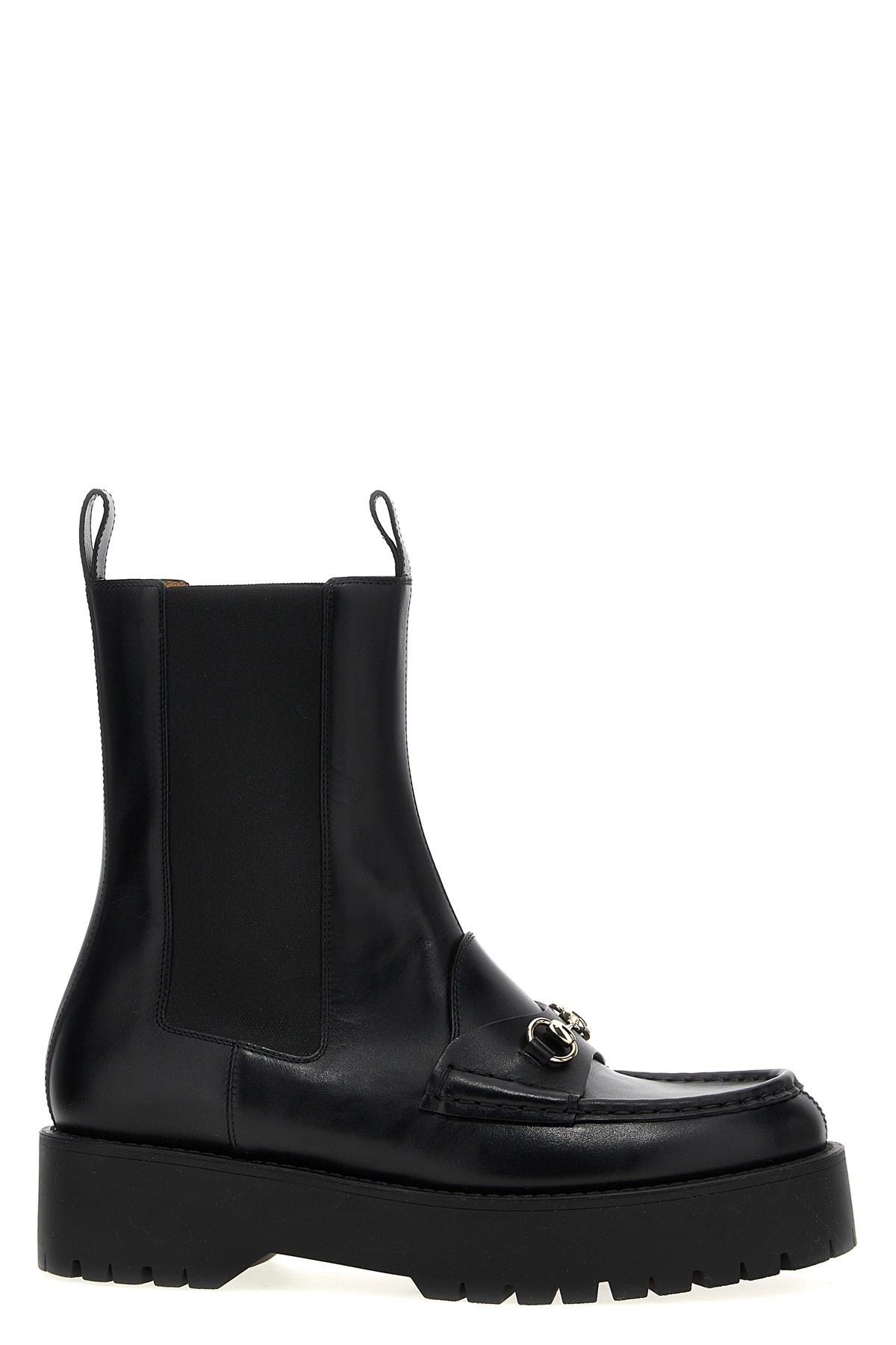 'Morsetto' ankle boots - 1