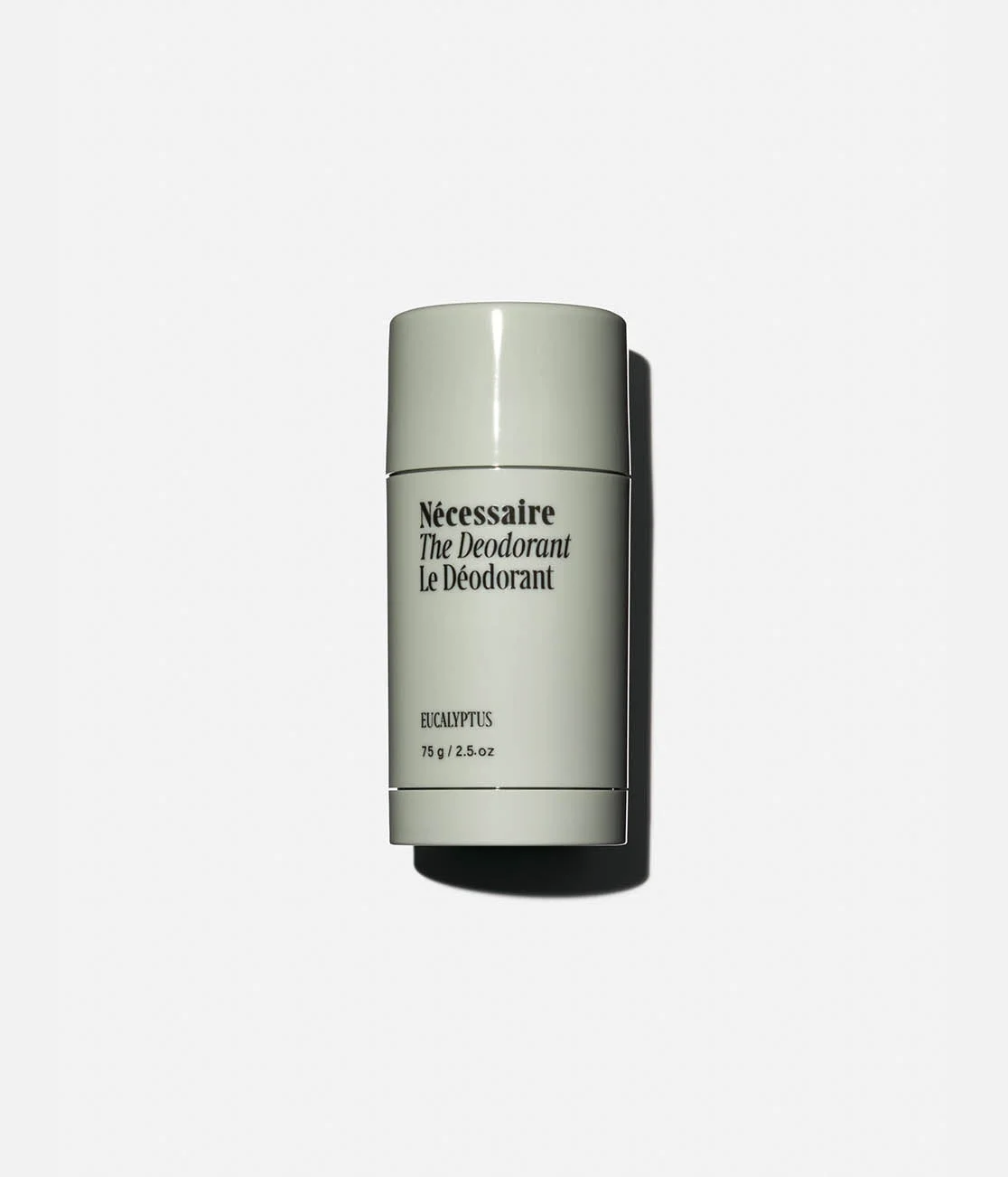 The Deodorant | Mandelic Acid - 1