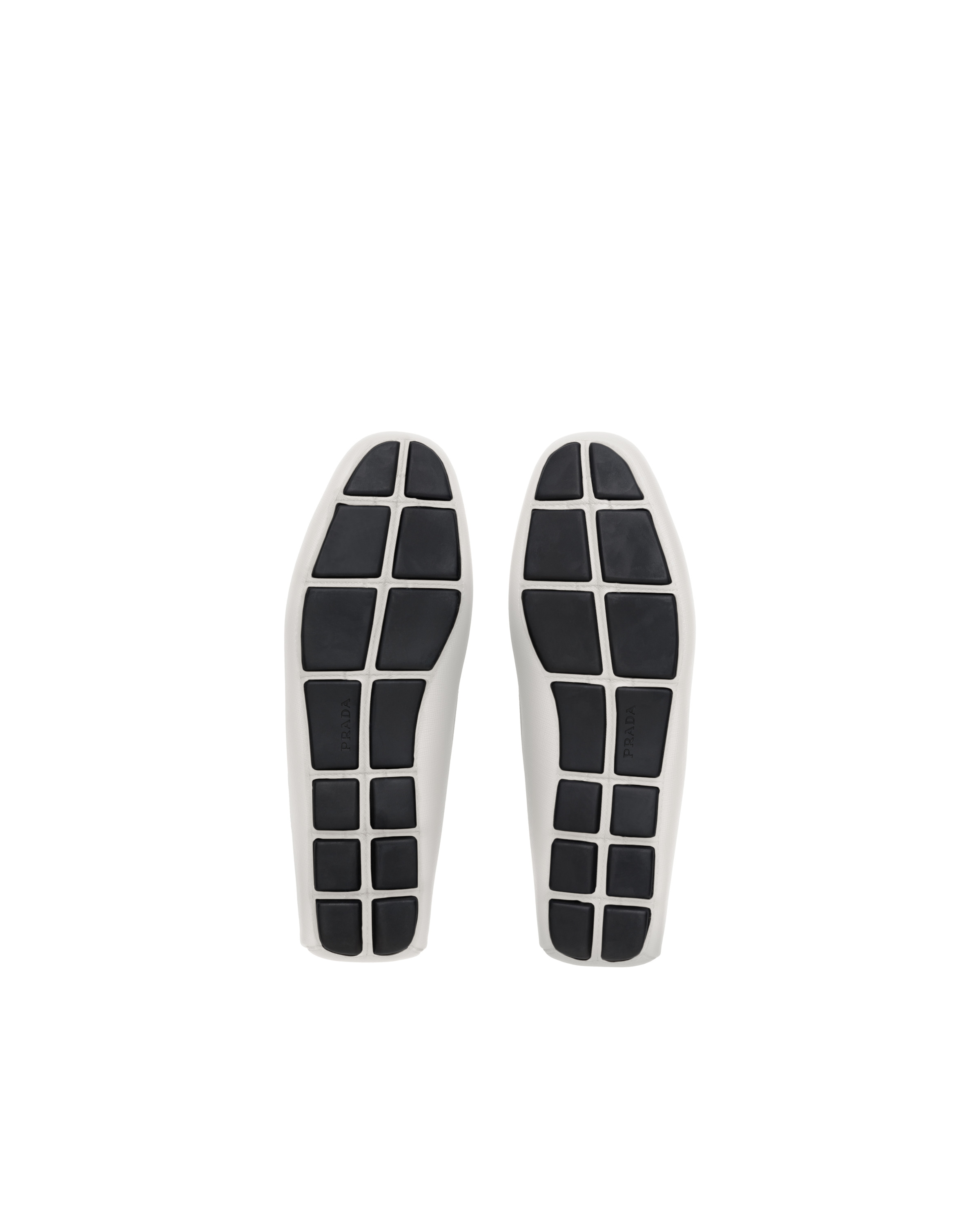 Saffiano leather Driver - 6