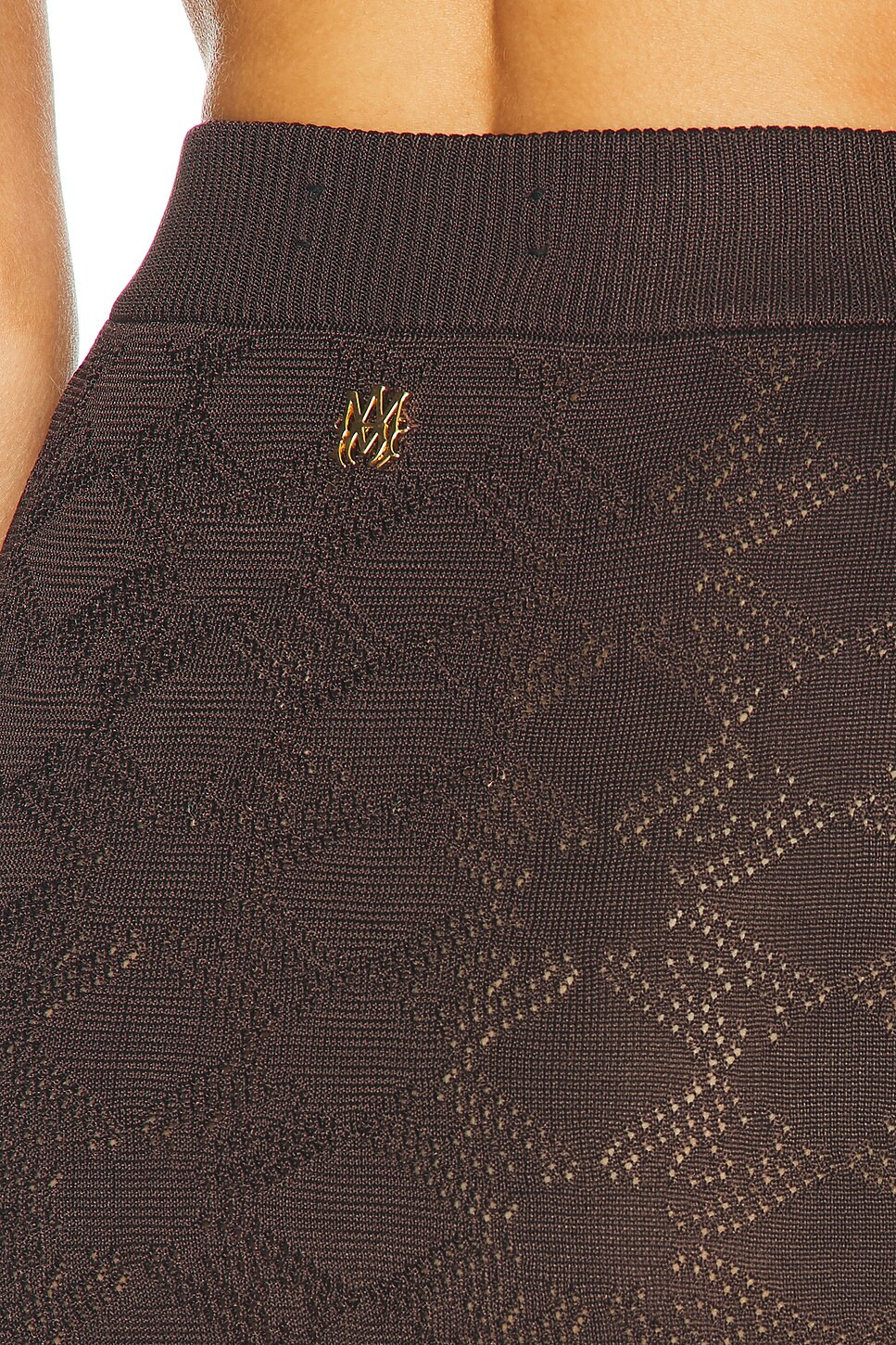 Mini Skirt - 6
