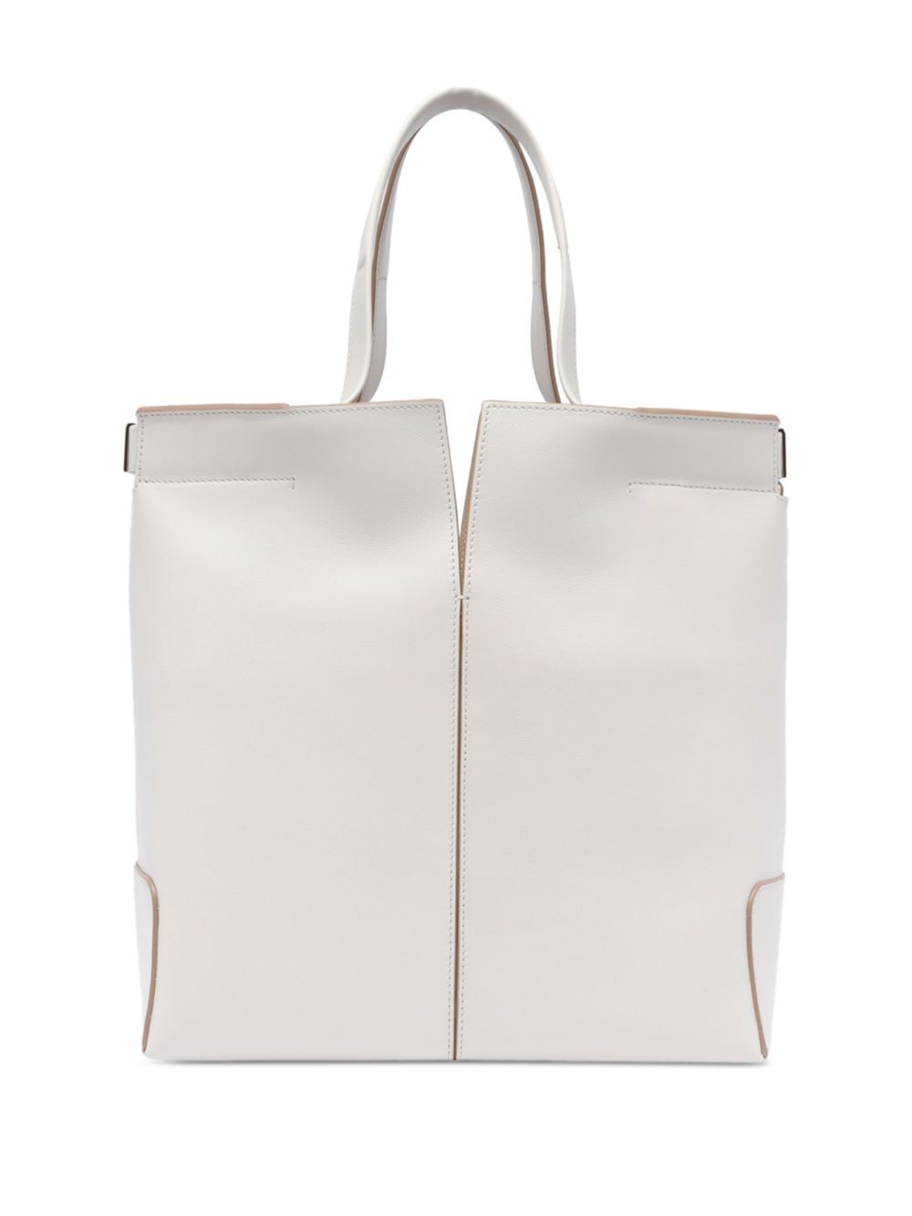 small Tod's Di Bag Folio tote bag - 2