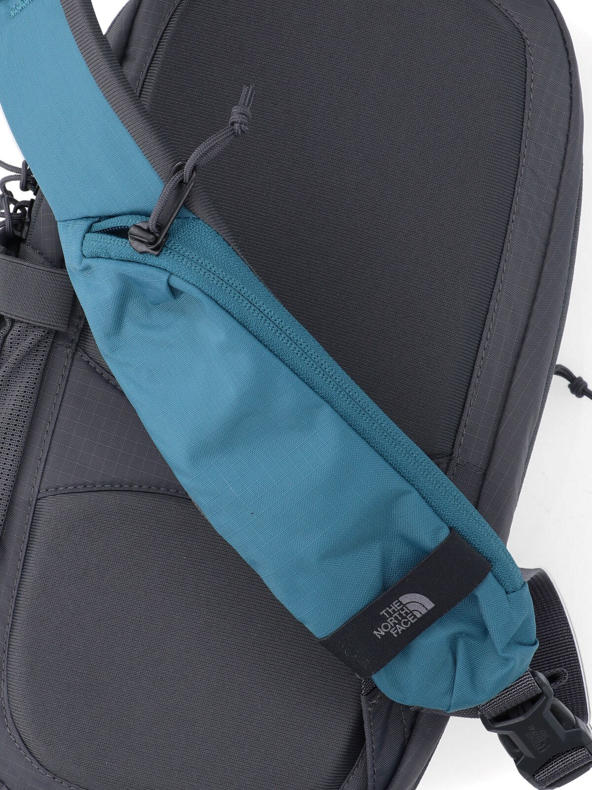 'BOREALIS' MINI BACKPACK - 4