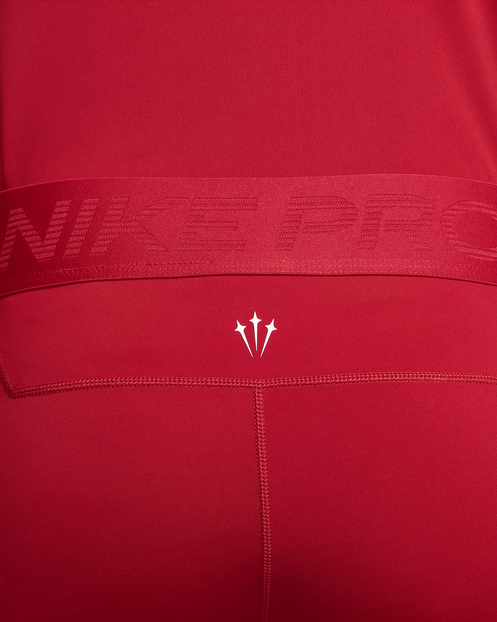 Nike NOCTA Men's Single-Leg Basketball Tights (Right Nike NOCTA Men's Single-Leg Basketball Tights (Right