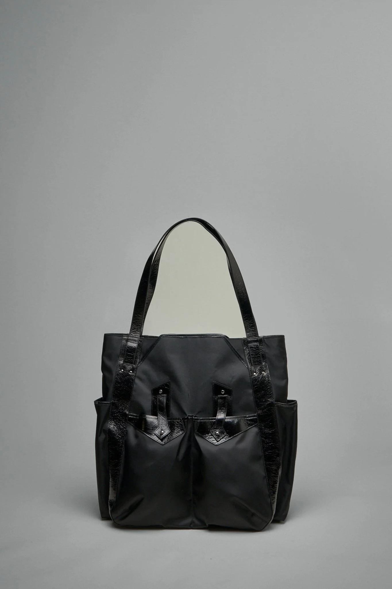 Inex Tote Bag - 1