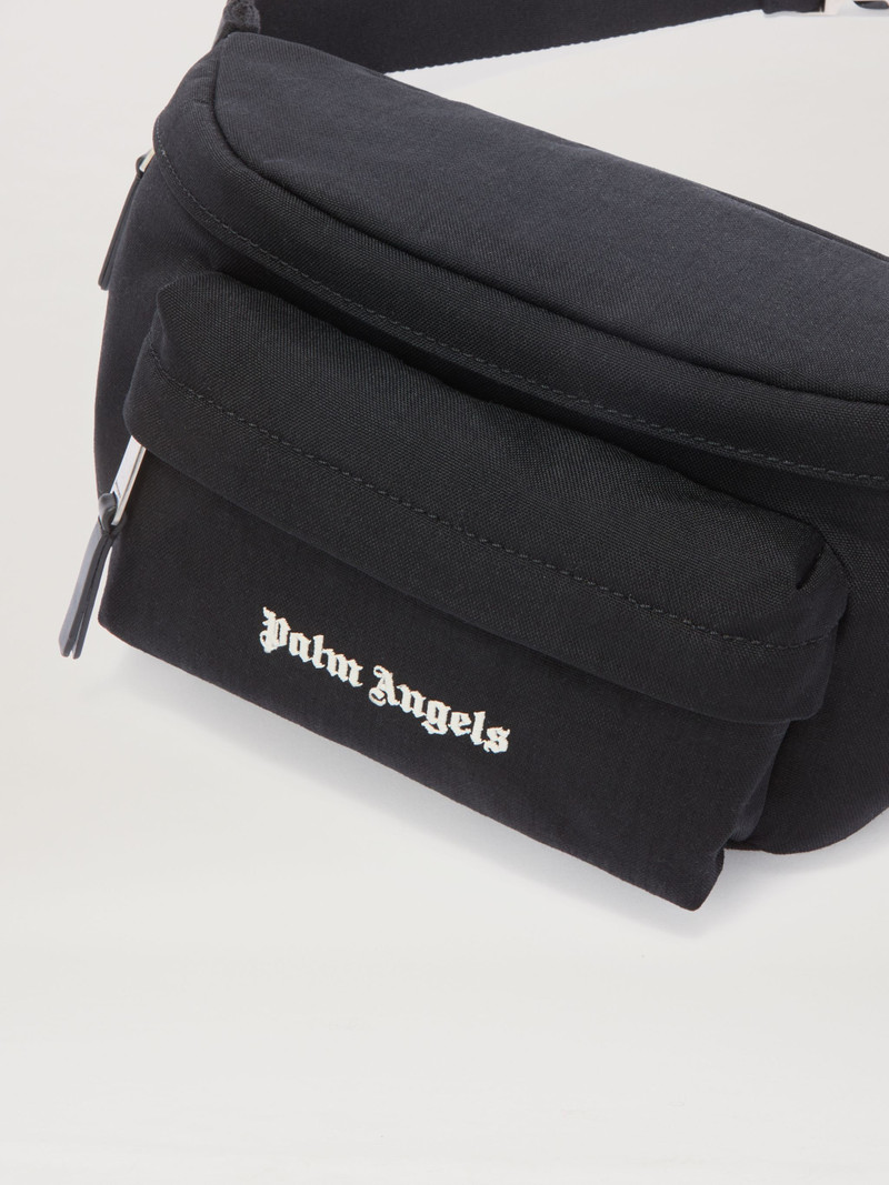 Classic logo fanny pack 4